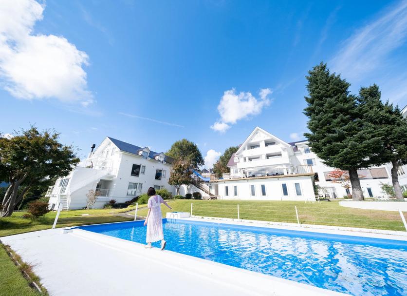 Piscine Photo
