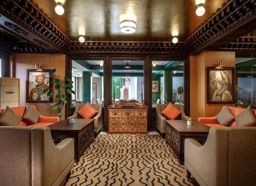 Hall d’entrée Photo