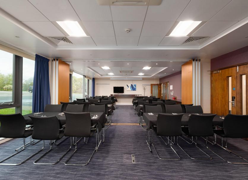 Espace de conférence Photo