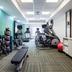Salle de sport