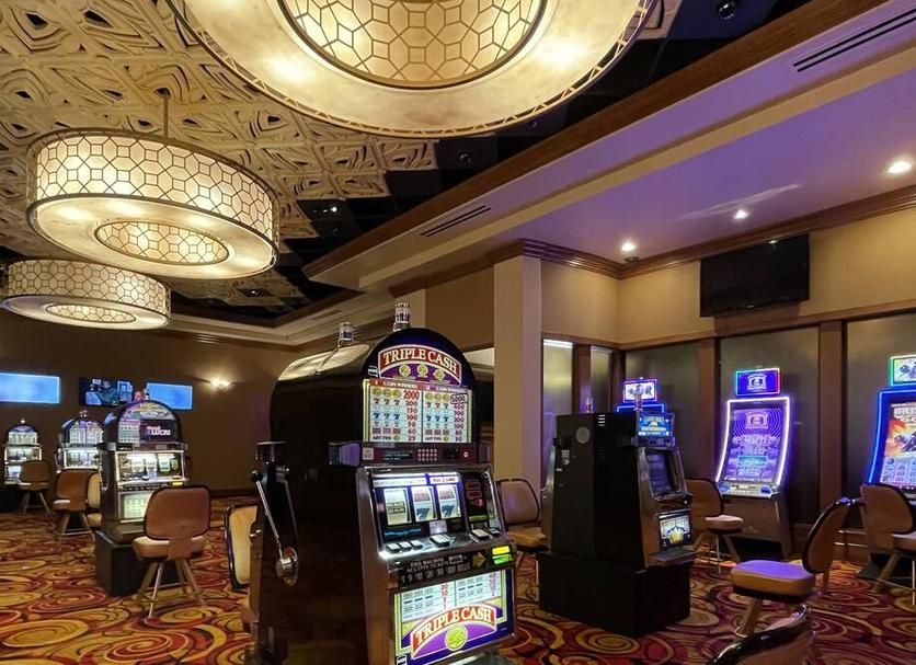 Casino Photo