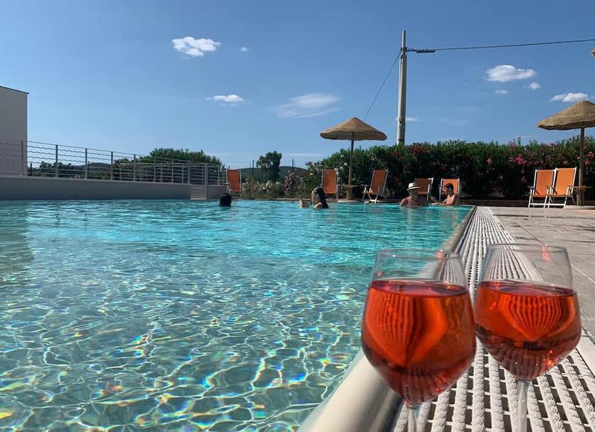 Piscine Photo