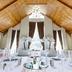 Salle de banquet