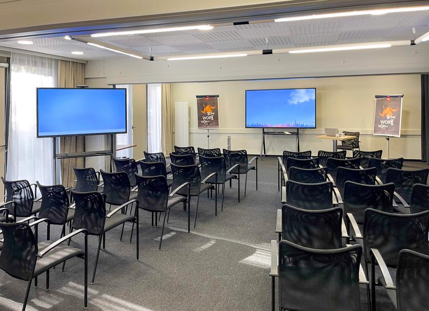 Espace de conférence Photo