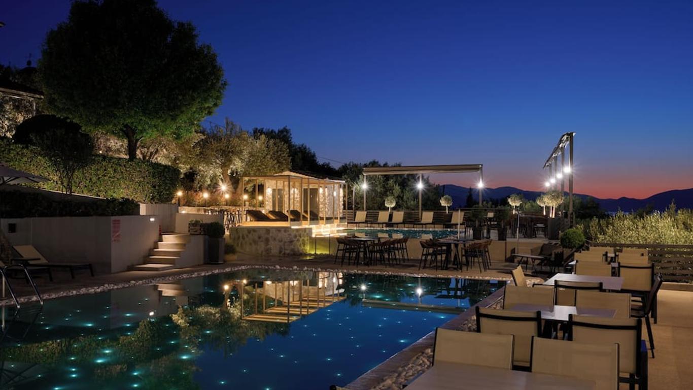 Altamar Hotel
