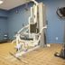 Salle de sport