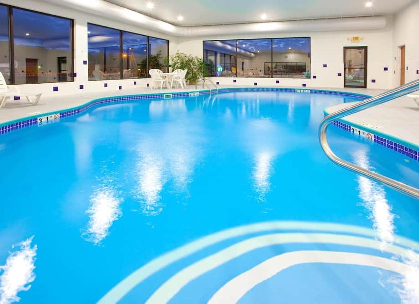 Piscine Photo