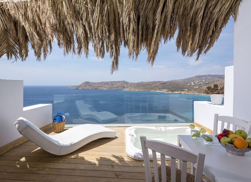 Balcon Photo