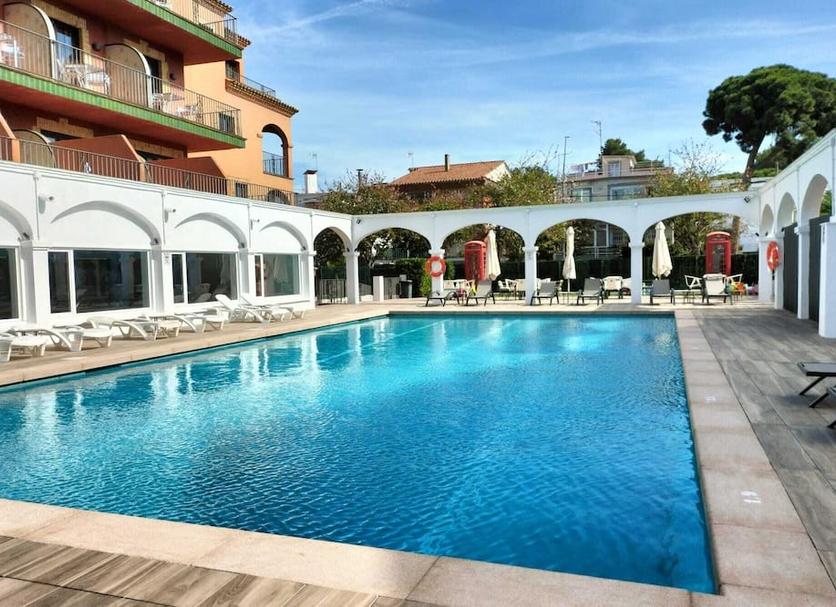 Piscine Photo
