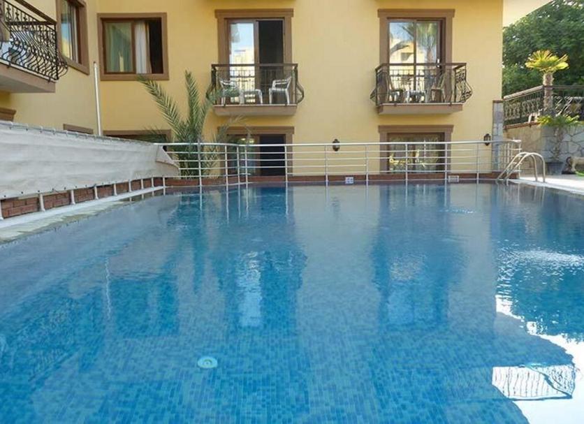 Piscine Photo