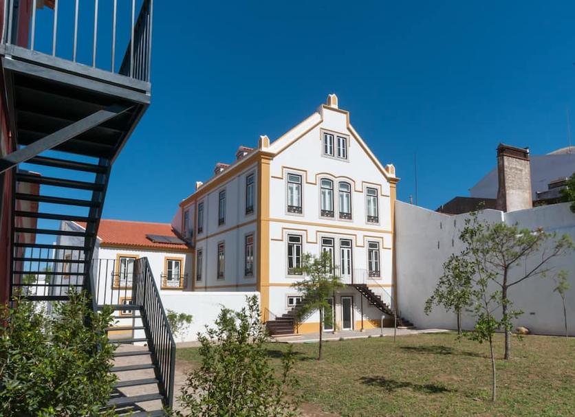 Bâtiment Photo