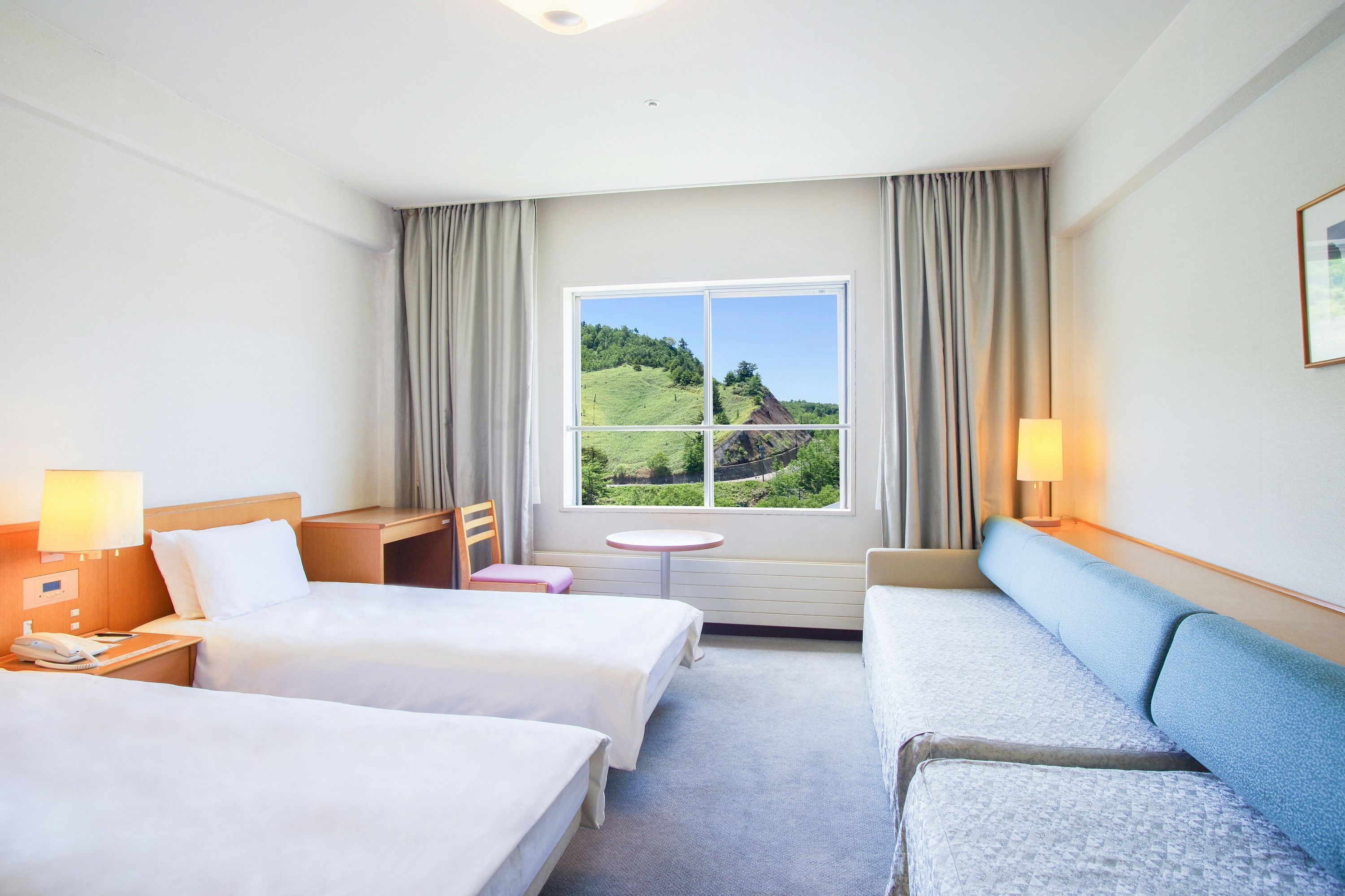Chambre Photo