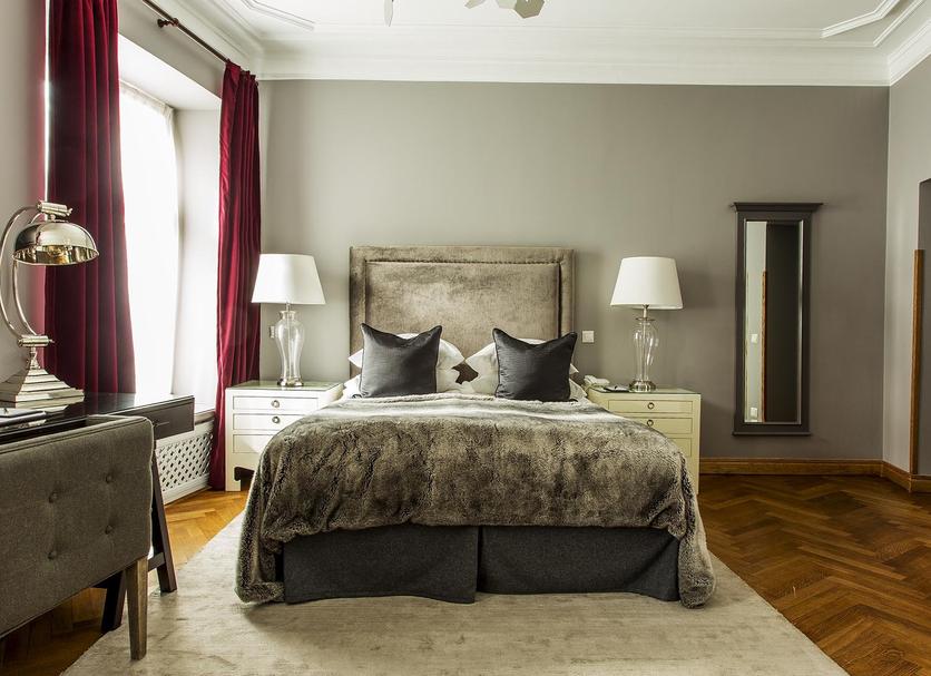Chambre Photo