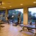 Salle de sport