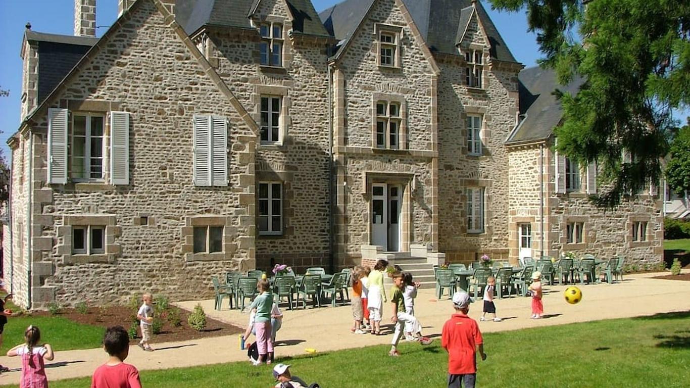 Château Du Bourg