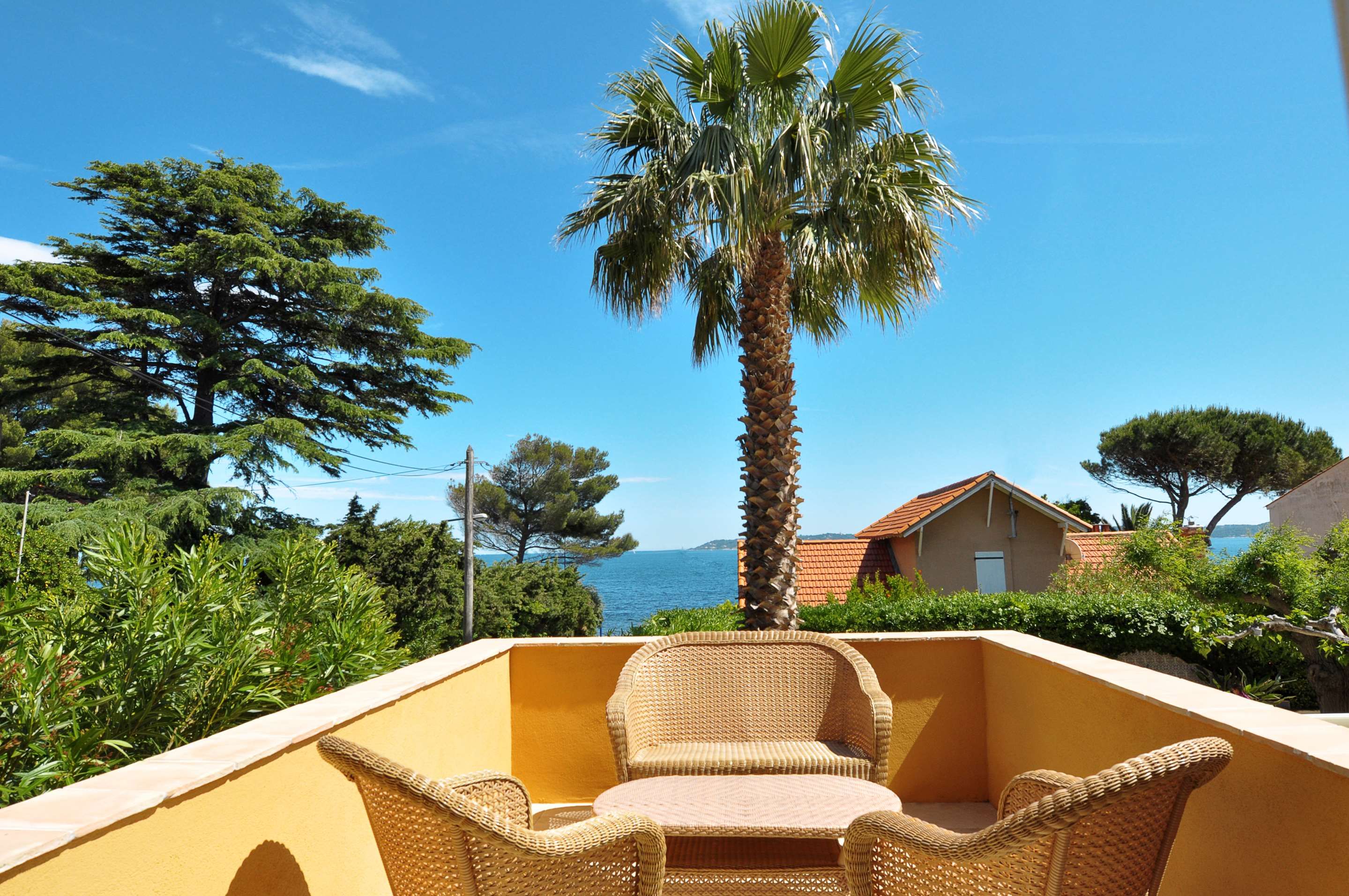 Balcon