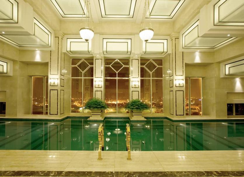 Piscine Photo