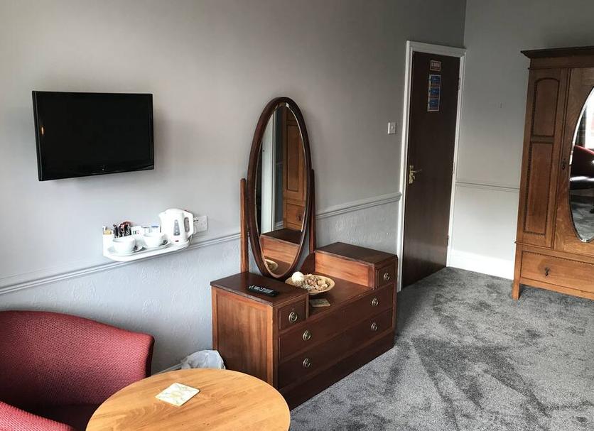 Équipements de la chambre Photo