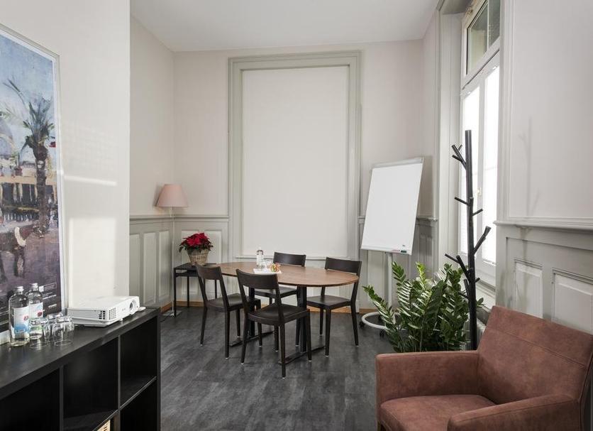 Salle à manger Photo
