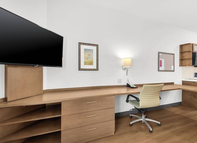 Équipements de la chambre Photo