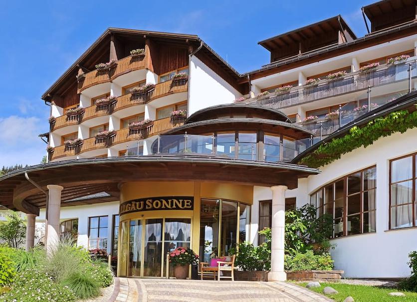 Bâtiment Photo