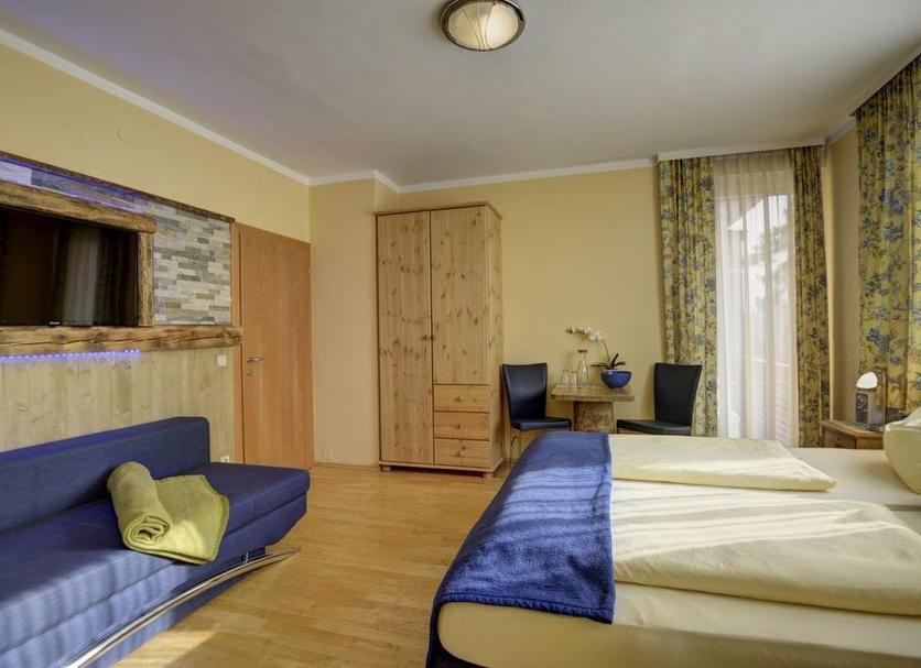 Chambre Photo