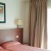 Équipements de la chambre