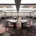 Salle de banquet
