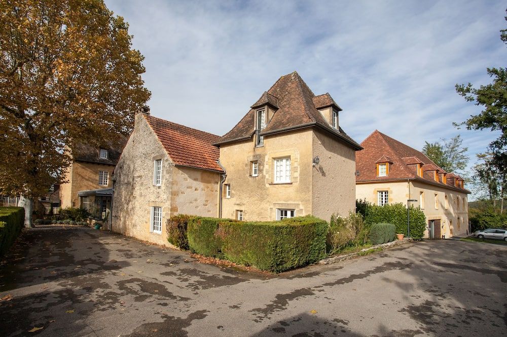 Bâtiment