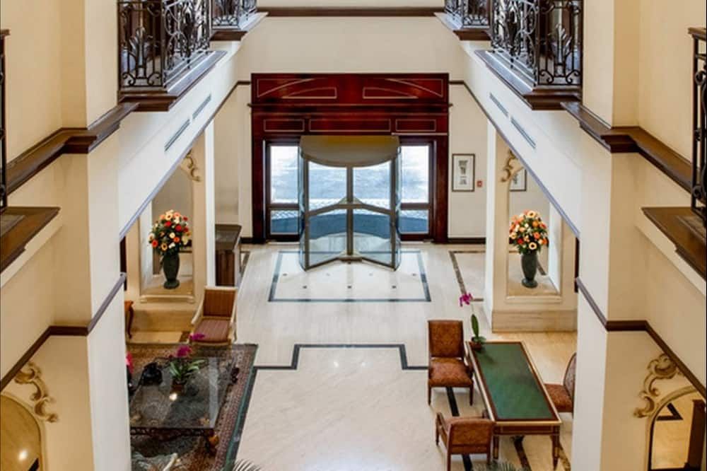 Hall d’entrée