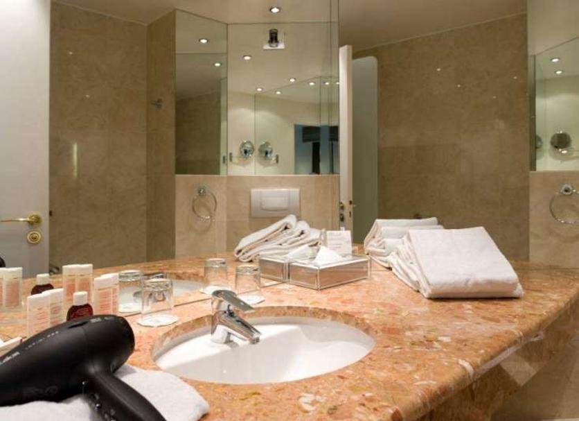 Équipements de la chambre Photo