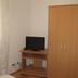 Équipements de la chambre