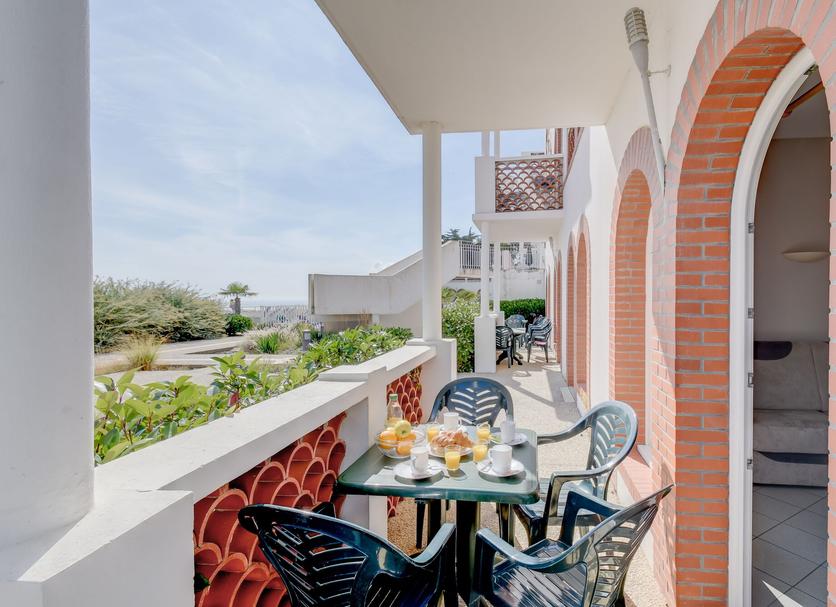Balcon Photo