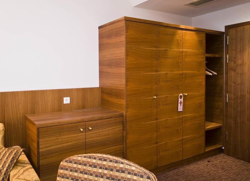 Équipements de la chambre Photo