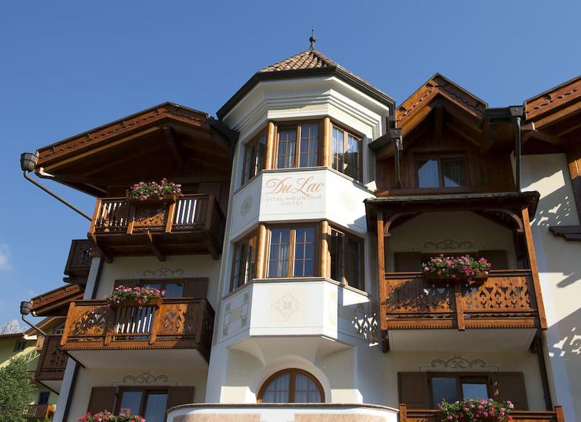 Bâtiment Photo