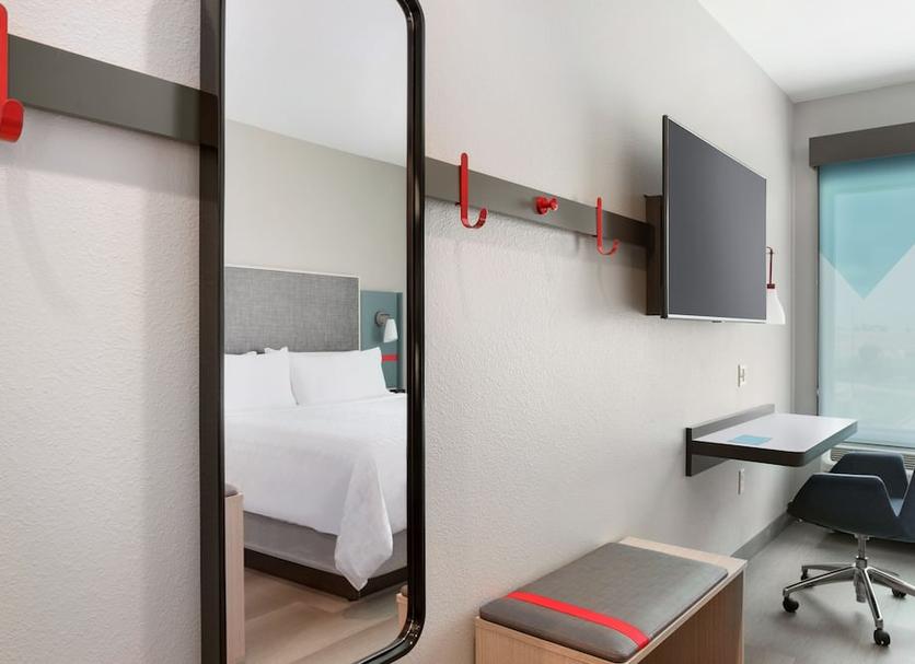Équipements de la chambre Photo