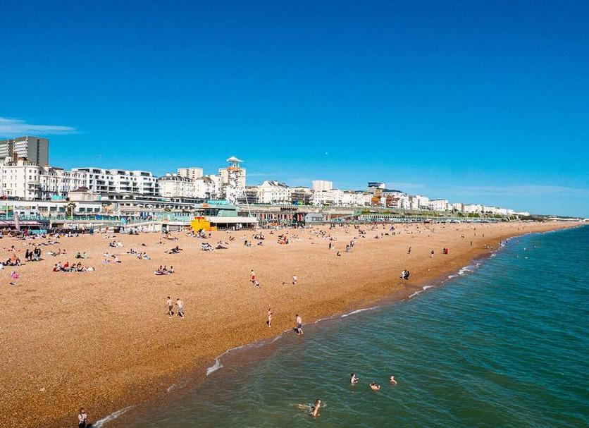 Plage Photo
