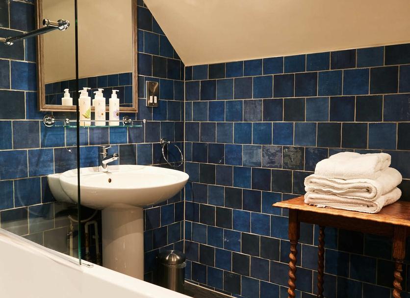 Salle de bain Photo