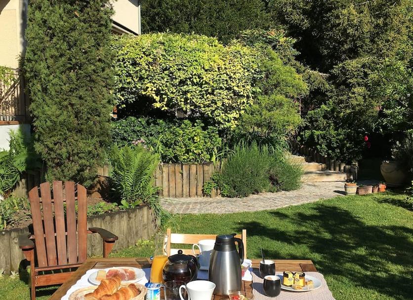 Extérieur Photo