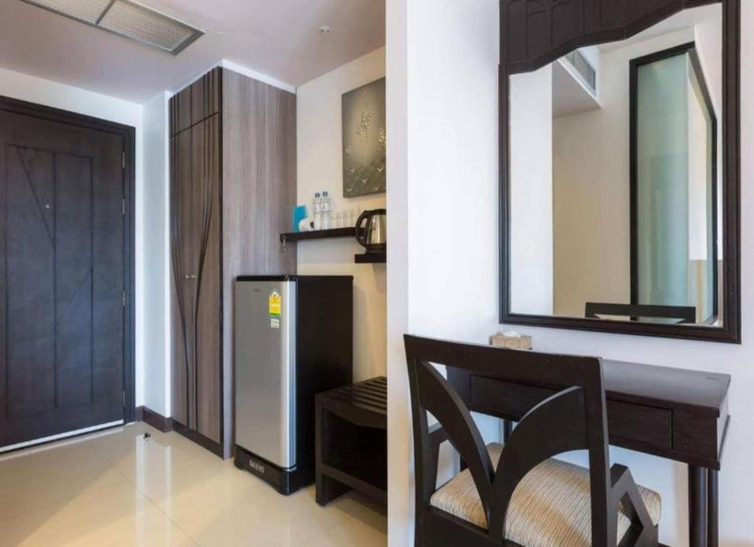 Équipements de la chambre Photo