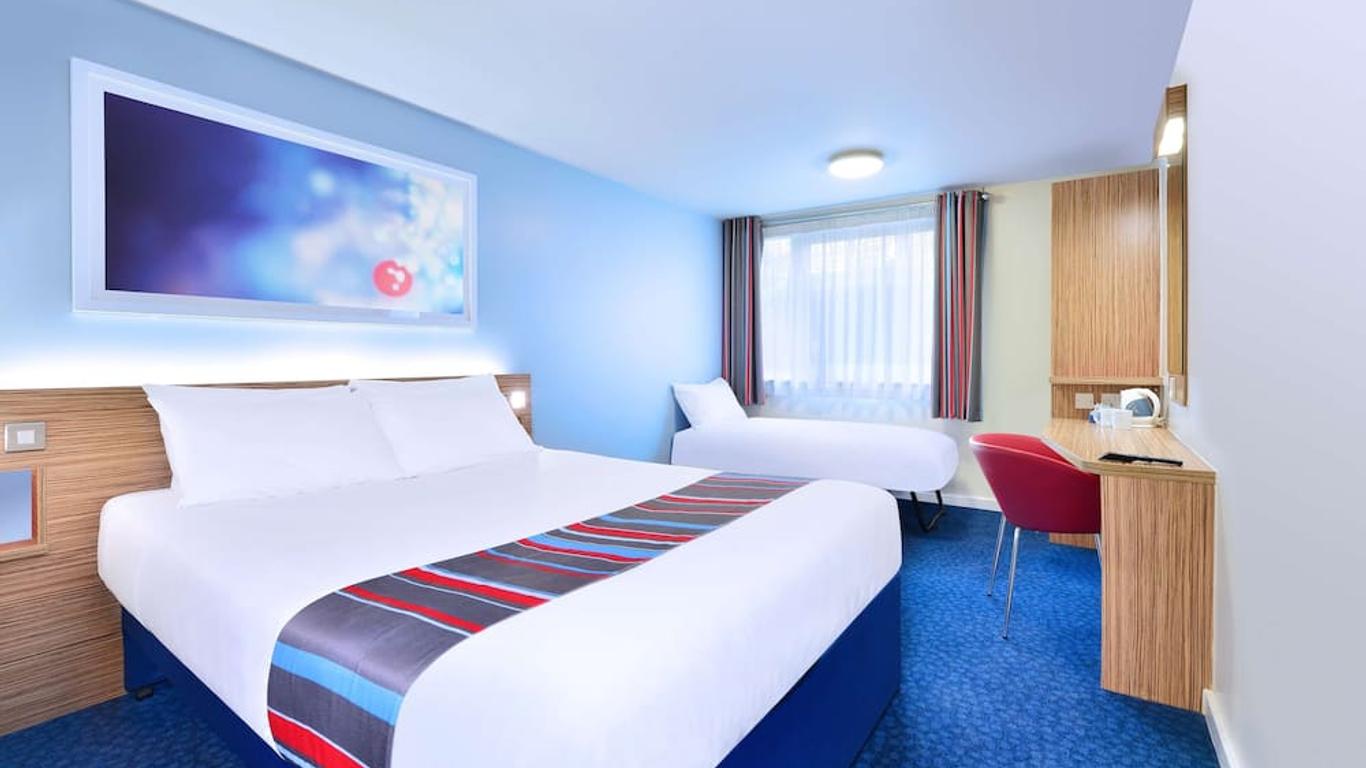Travelodge London Teddington