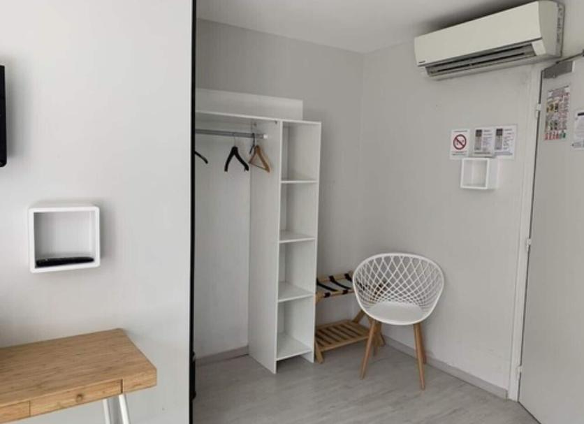 Équipements de la chambre Photo