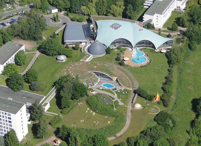 Extérieur Photo