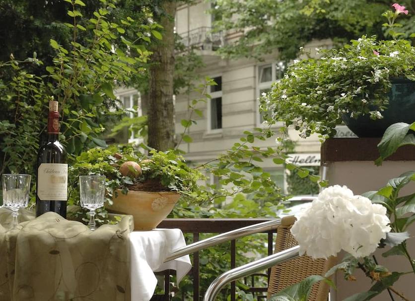 Extérieur Photo