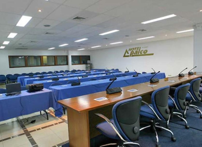Espace de conférence Photo
