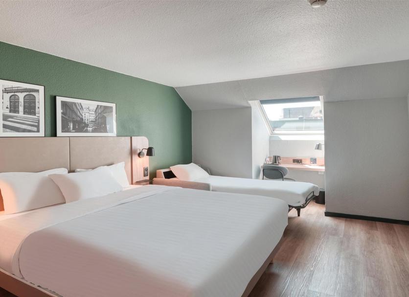 Chambre Photo