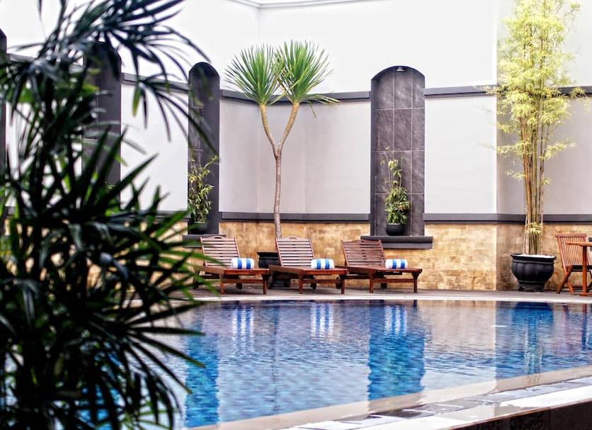Piscine Photo