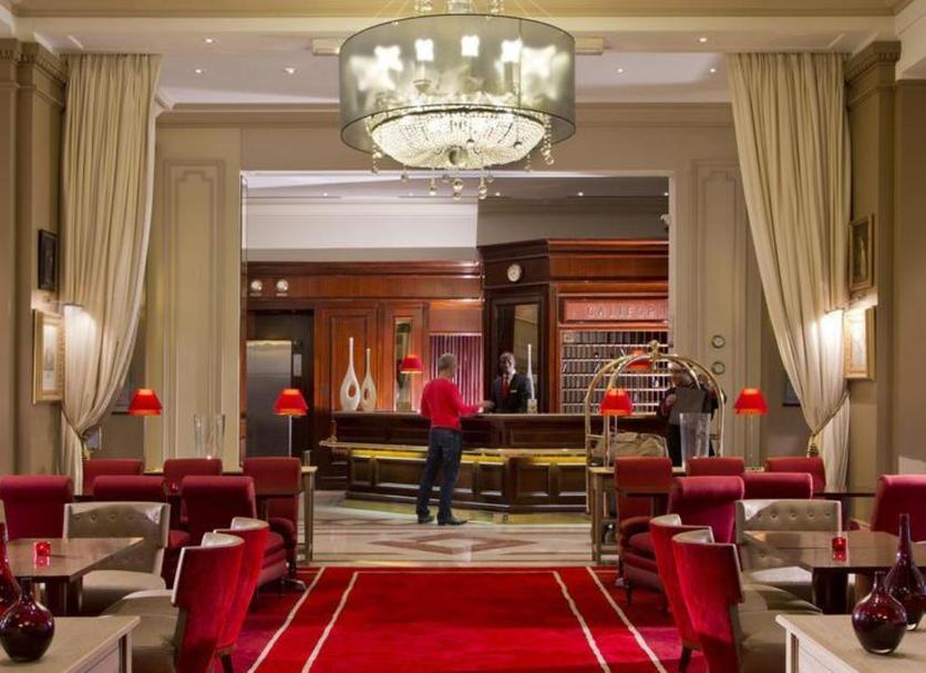 Hall d’entrée Photo