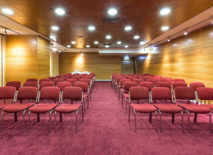 Espace de conférence Photo