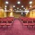 Espace de conférence